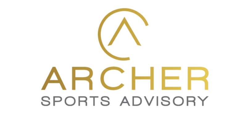 Archer Sports Advisory Logo